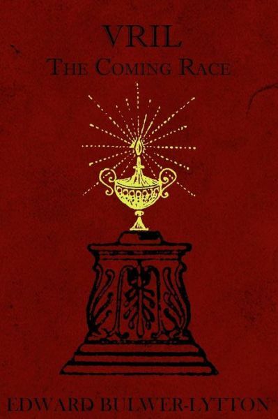 Vril: The Coming Race