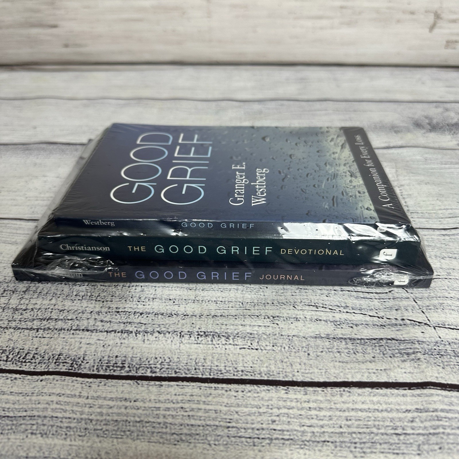 Good Grief: The Complete Set by Granger E. Westberg