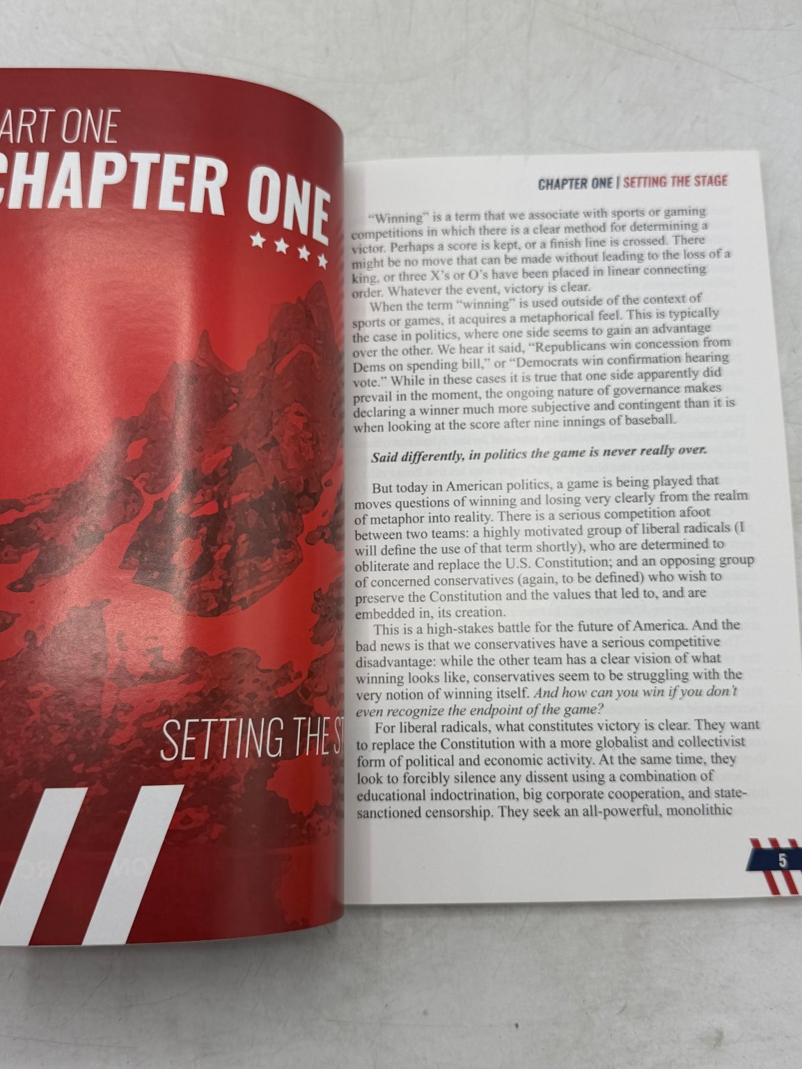 How We Win Charlie Kirk 2022 Political Conservative Turning Point USA Book
