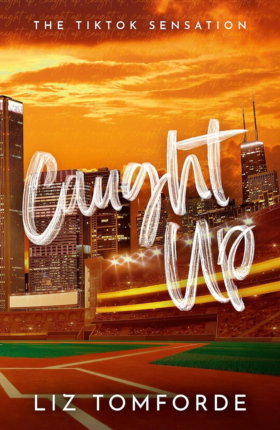 Windy City Series 5 bookset Play Along Caught Up Right Move Mile High Rewind it