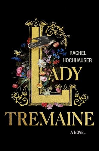 Lady Tremaine Reeses Book Club – VERY GOOD