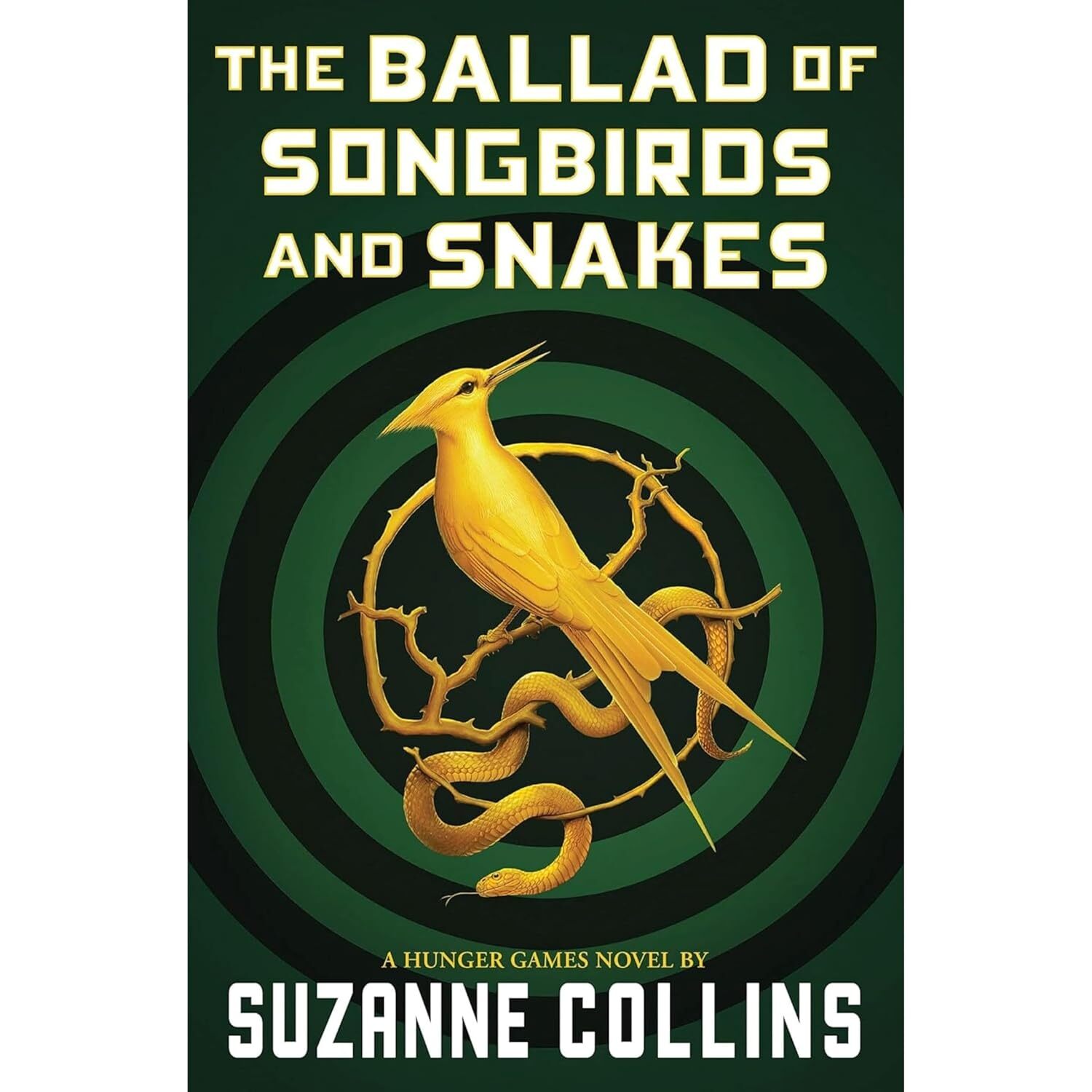 Hunger Games 2 Book Bestseller Set ? Sunrise on the Reaping & The Ballad of Song