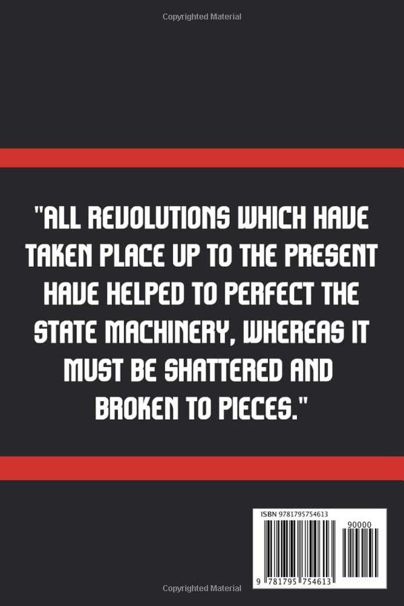 State and Revolution