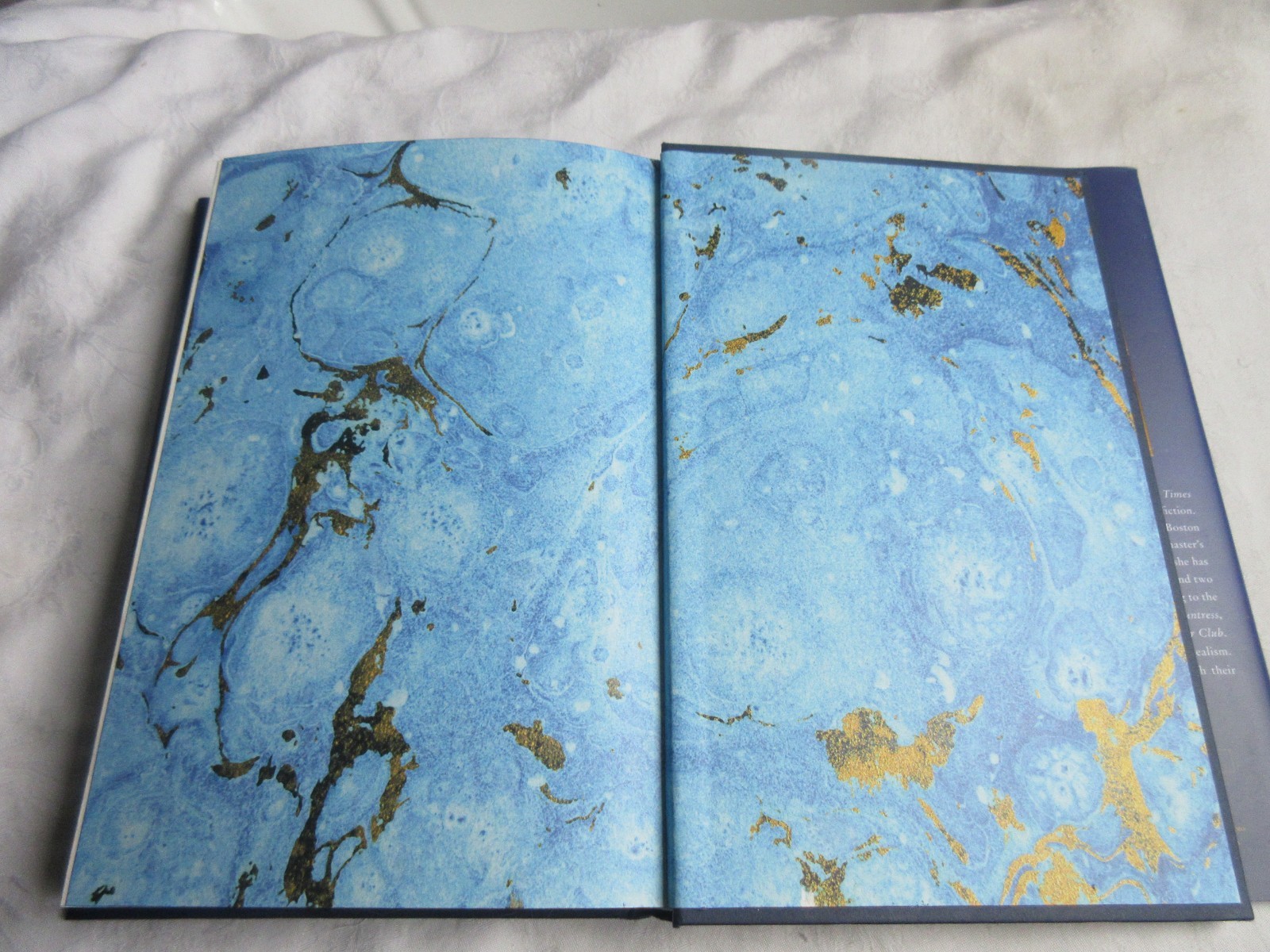 THE ASTRAL LIBRARY, KATE QUINN, DELUXE FIRST EDITION