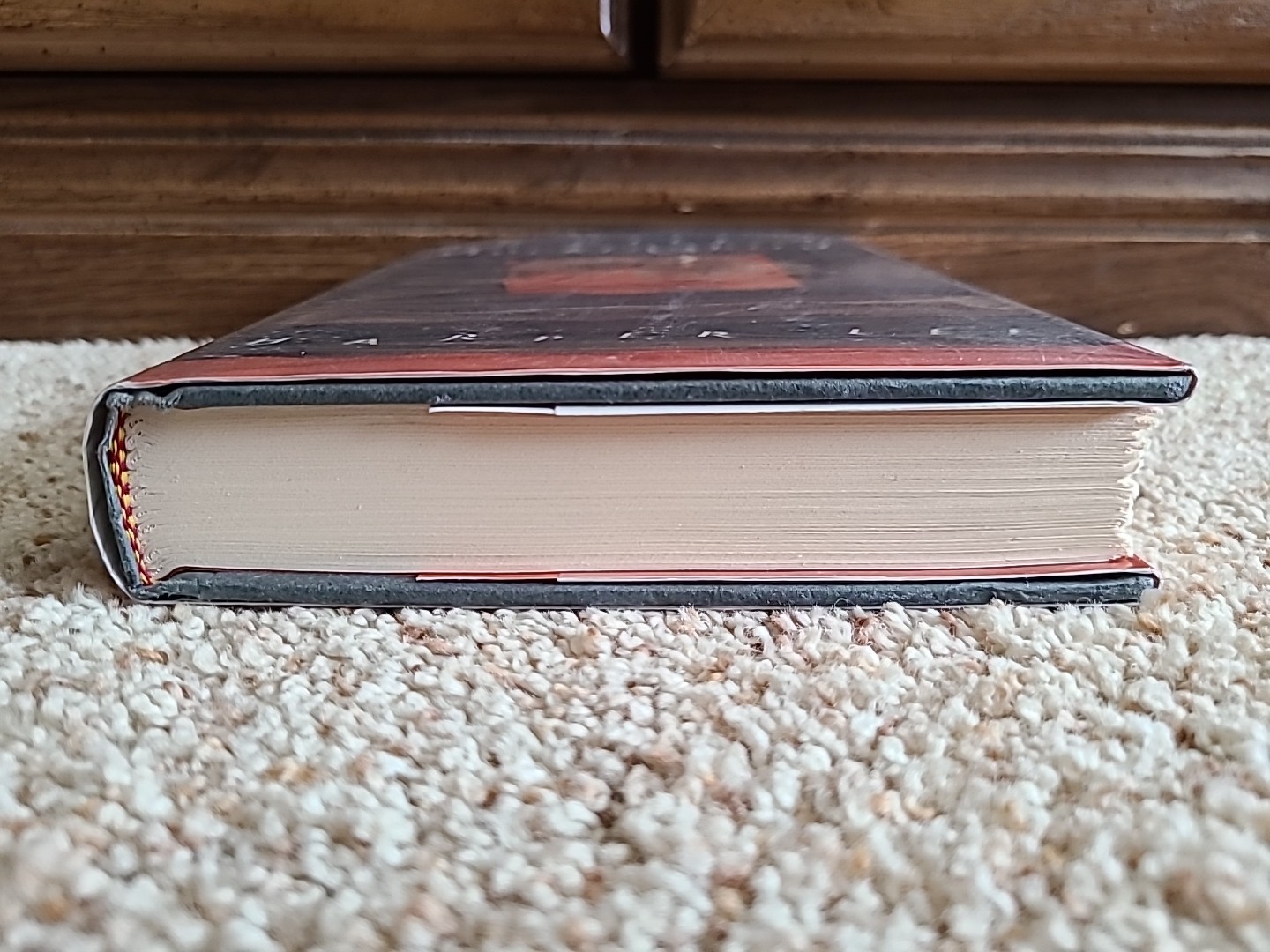 To Kill a Mockingbird Harper Lee Signed 40th Anniversary Edition Hardcover Rare