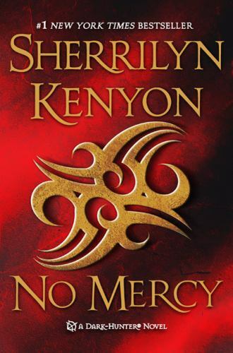 No Mercy by Sherrilyn Kenyon (2010, Hardcover)