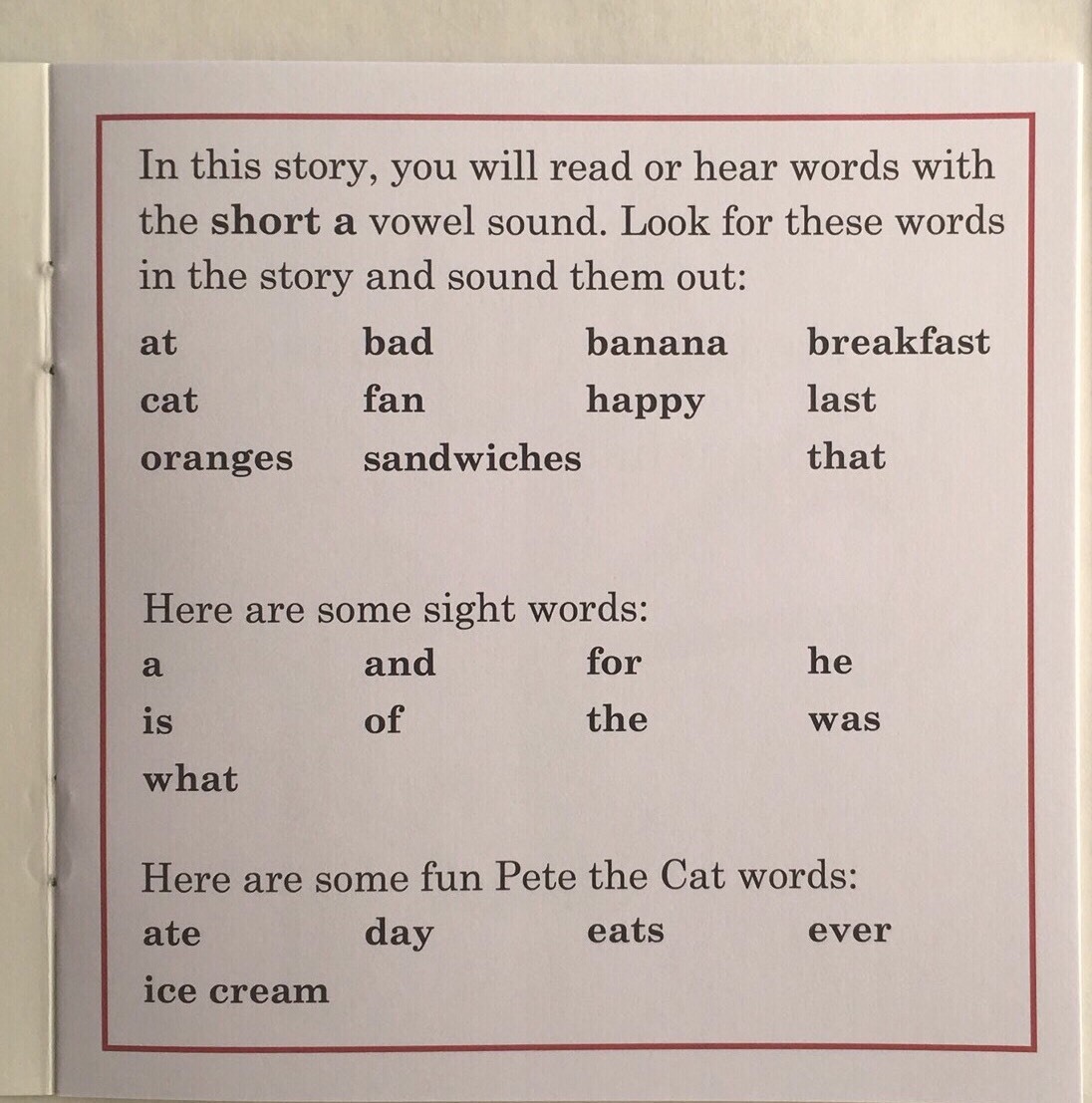 Pete the Cat Childrens Kids Books Phonics I Can Read Box Gift Set Lot 12