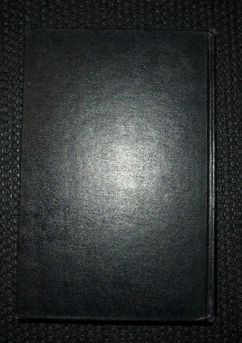 Vintage ARMED FORCES HYMNAL Hardcover 512 Pages