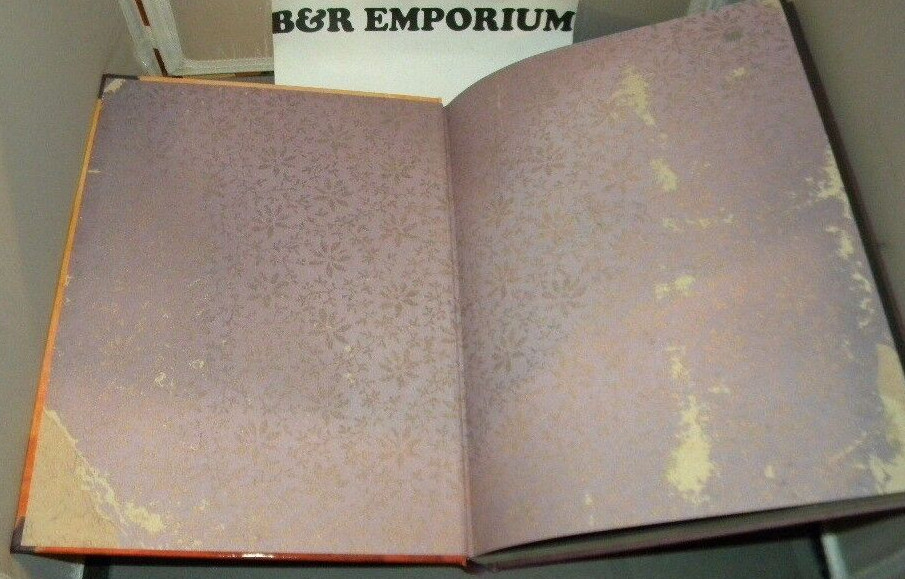 The Color Purple: A Memory Book of the Broadway Musical 2006 Hardcover 184 pages