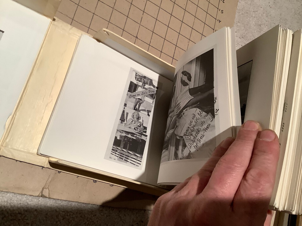 PORTFOLIO 75 — RISD — 400+pages