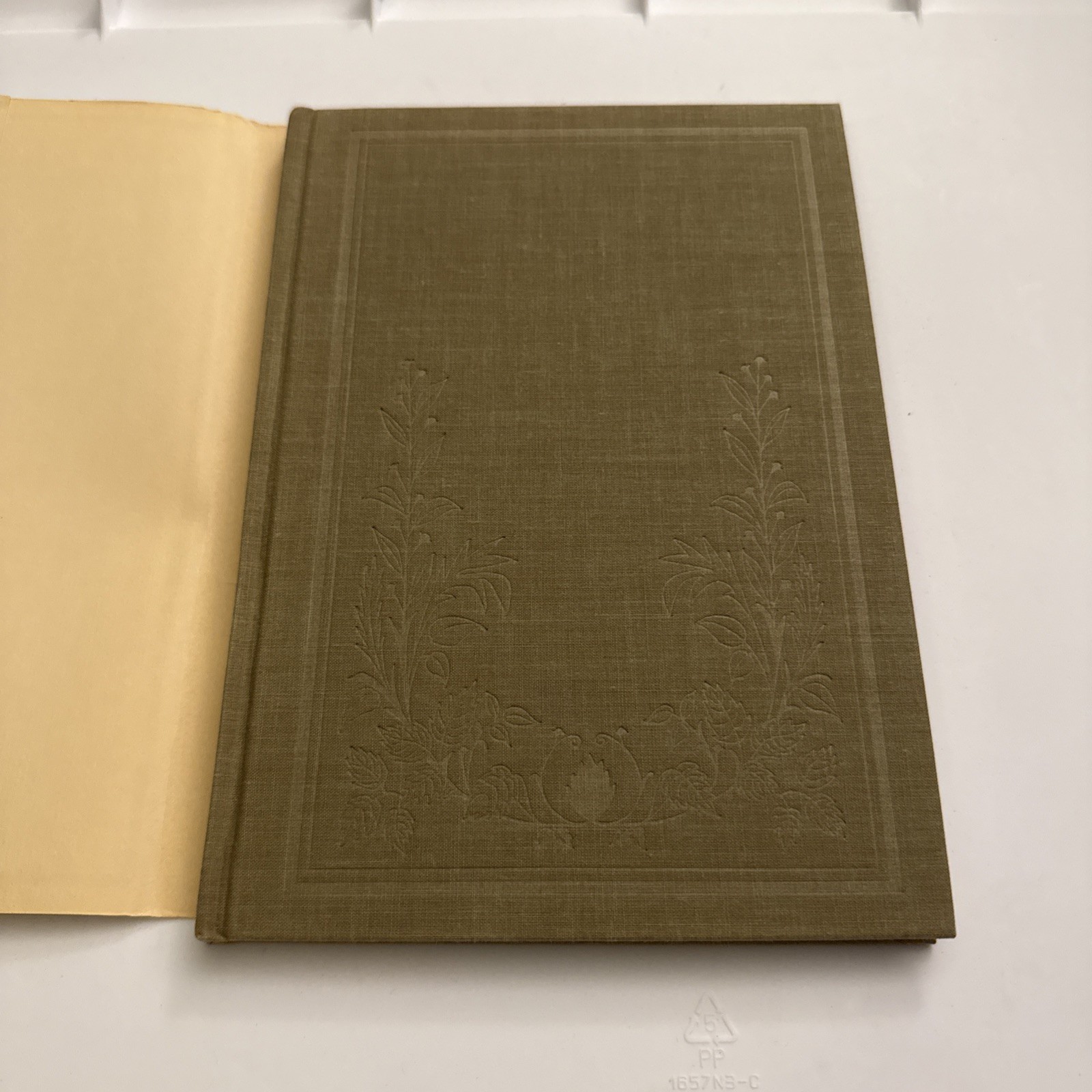 The Bat-Poet Randall Jarrell 1963 HC w/ Dust Jacket Maurice Sendak Illustrated