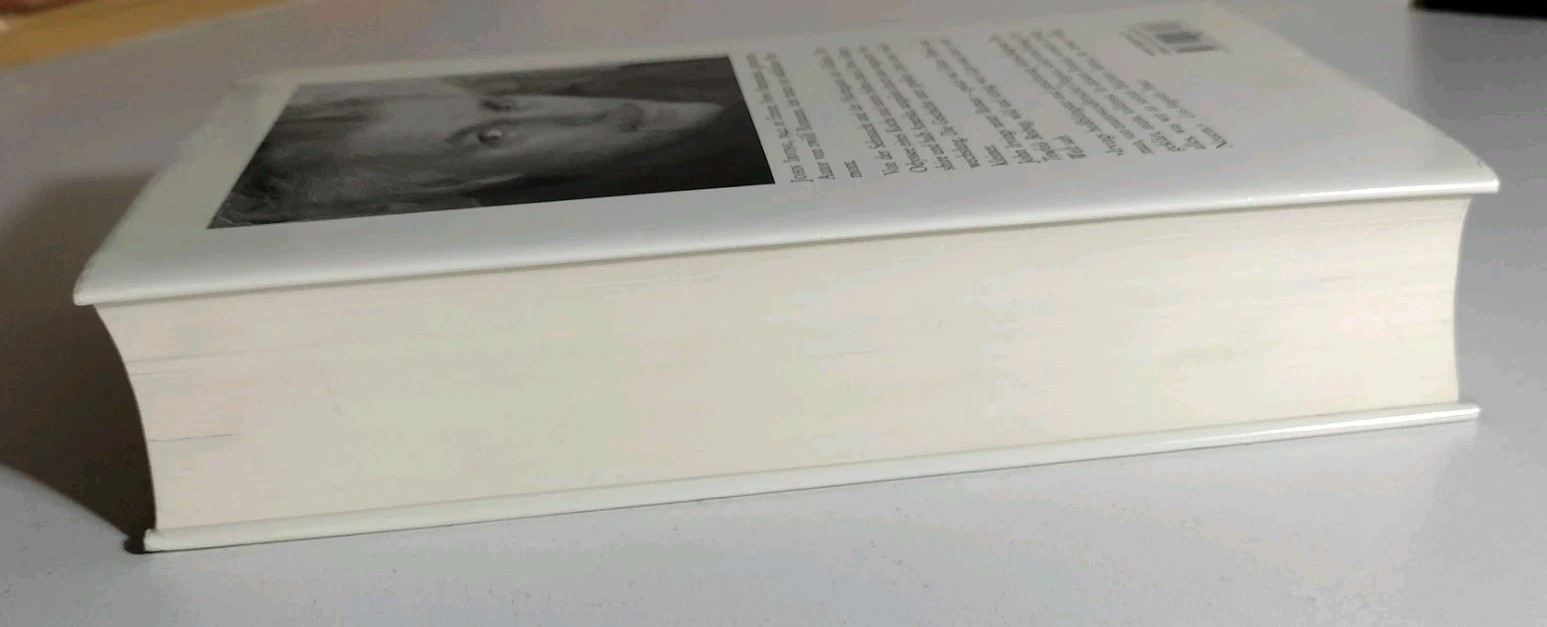 John Irving – Letzte Nacht in Twisted River (German Edition, Diogenes Verlag) HC