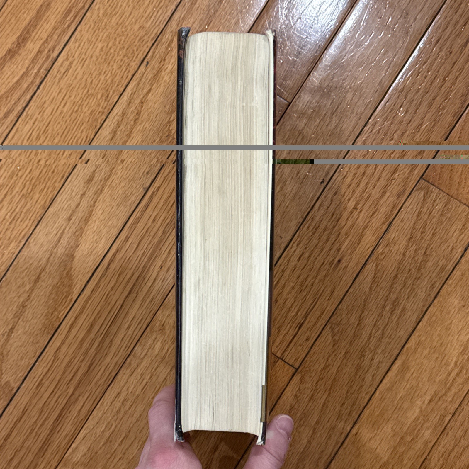 Drums of Autumn Diana Gabaldon First Edition