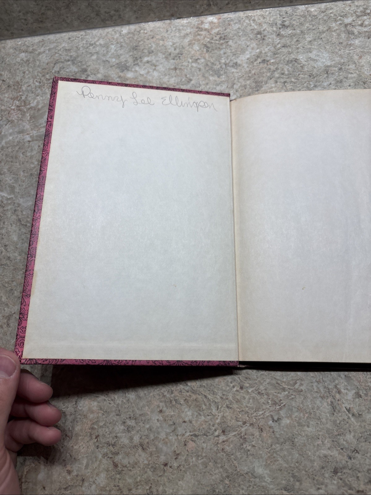 Mouse Tales Vintage Book 1972: A Weekly Reader I Can Read Book Arnold Lobel