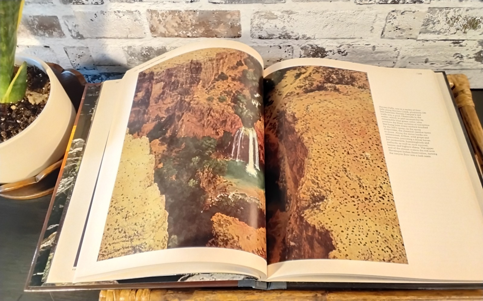 The Grand Canyon The American Wilderness 1972 Time-Life Hardcover 184 Pages