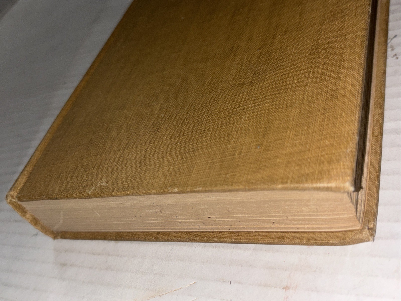 Brave Men-Ernie Pyle 1945 Hardcover WWII 1943-1944 War Correspondent Vtg Book