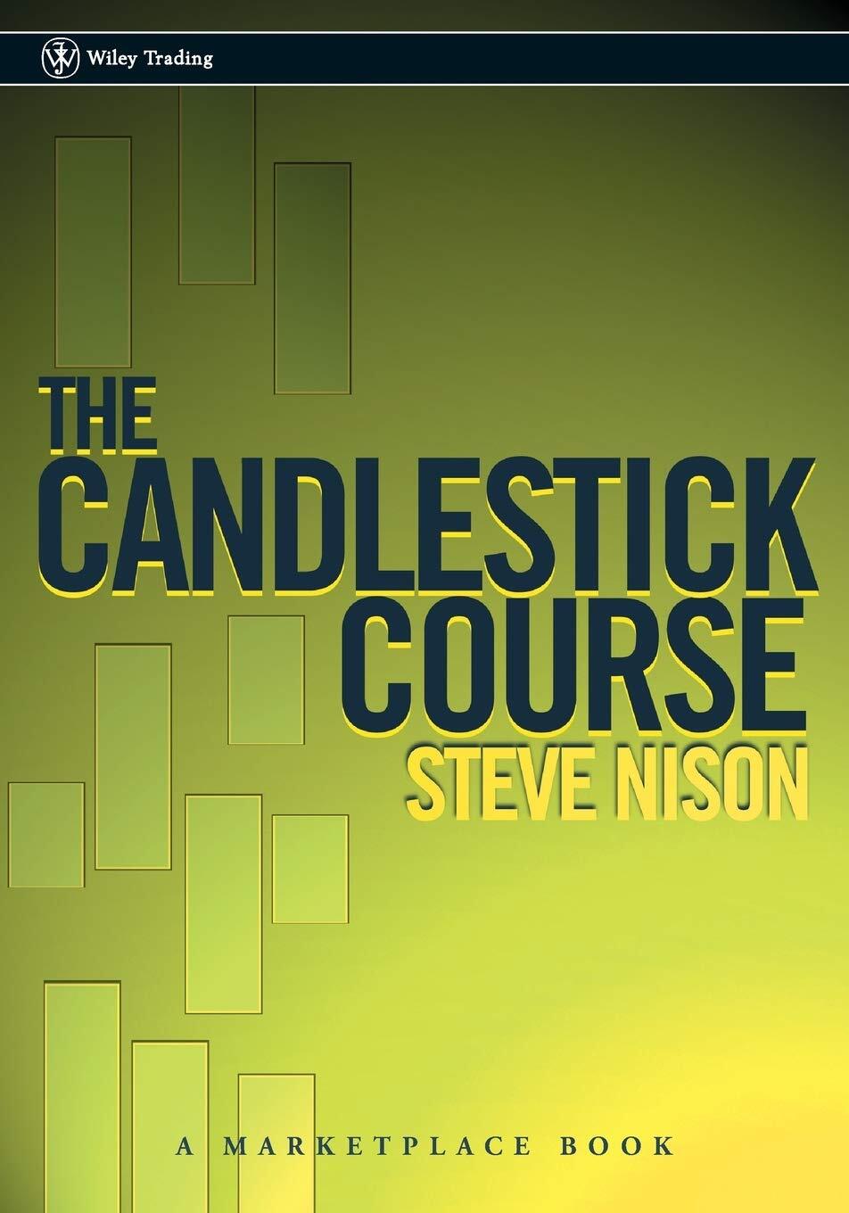 The Candlestick Course + Sick Fux & paperback