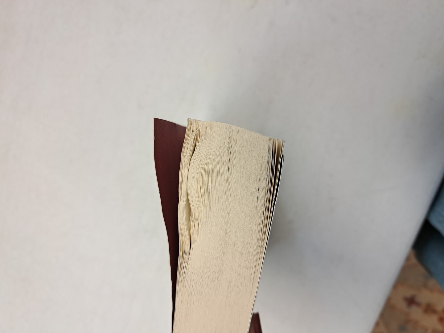 RARE signed advanced reader’s edition by A.J. Finn-The Woman in the Window