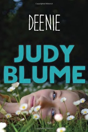 Deenie by Blume, Judy