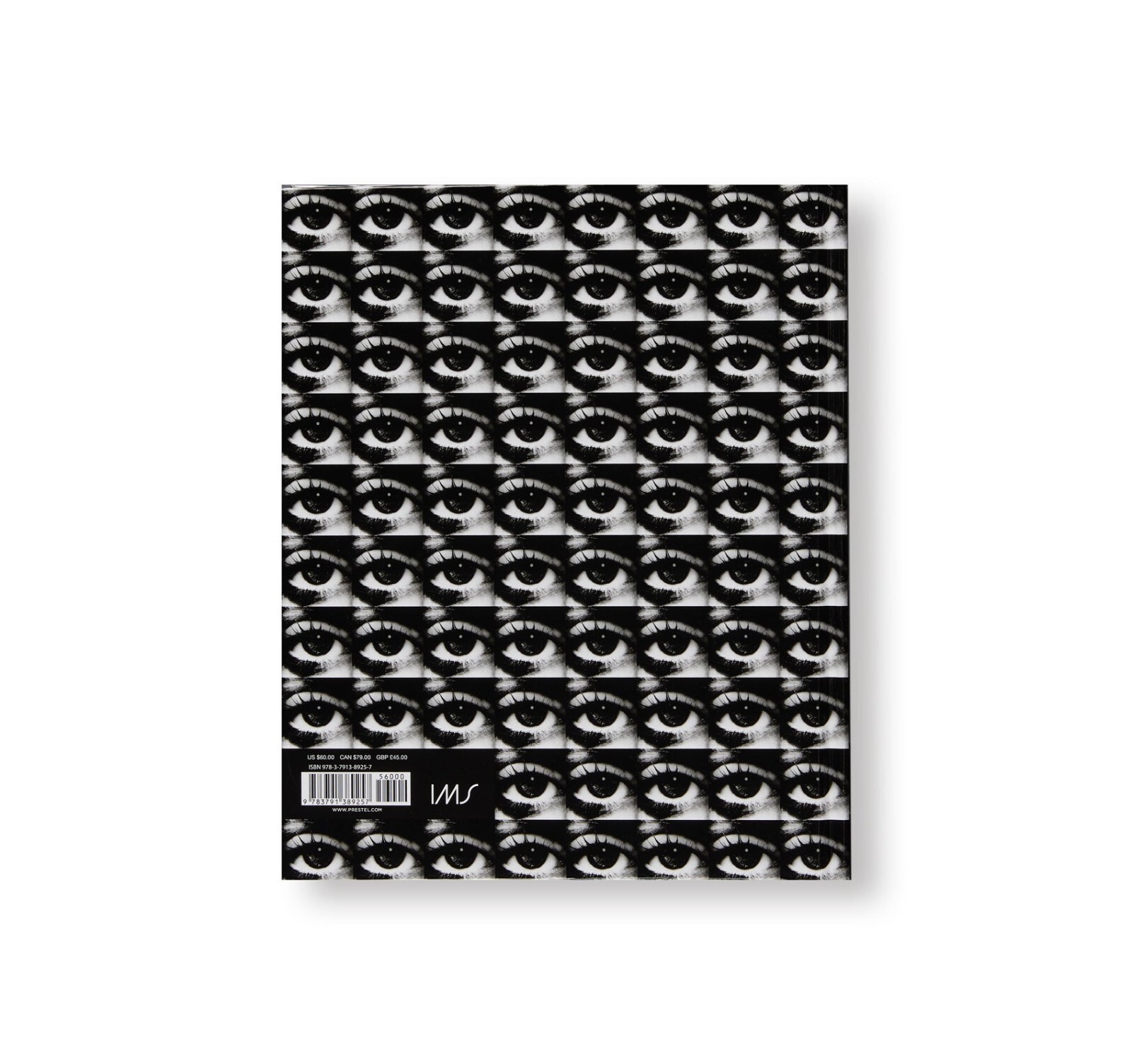 A RETROSPECTIVE by Daido Moriyama 288 pages PRESTEL PUBLISHING 2023 From Japan