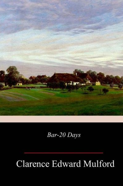 Bar-20 Days