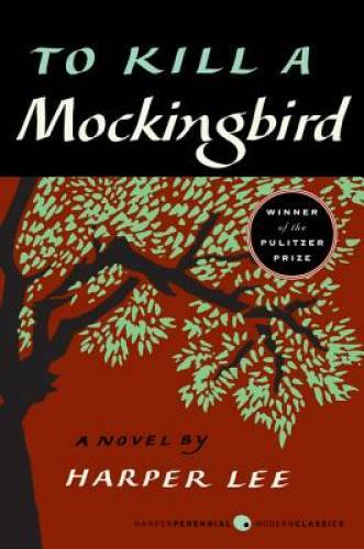 To Kill a Mockingbird – Paperback By Harper Lee – GOOD