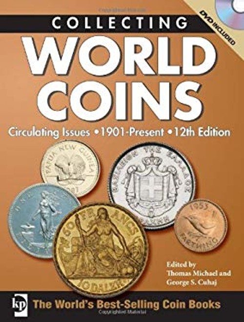 Collecting World Coins : Circulating Issues 1901 – Present Paperb