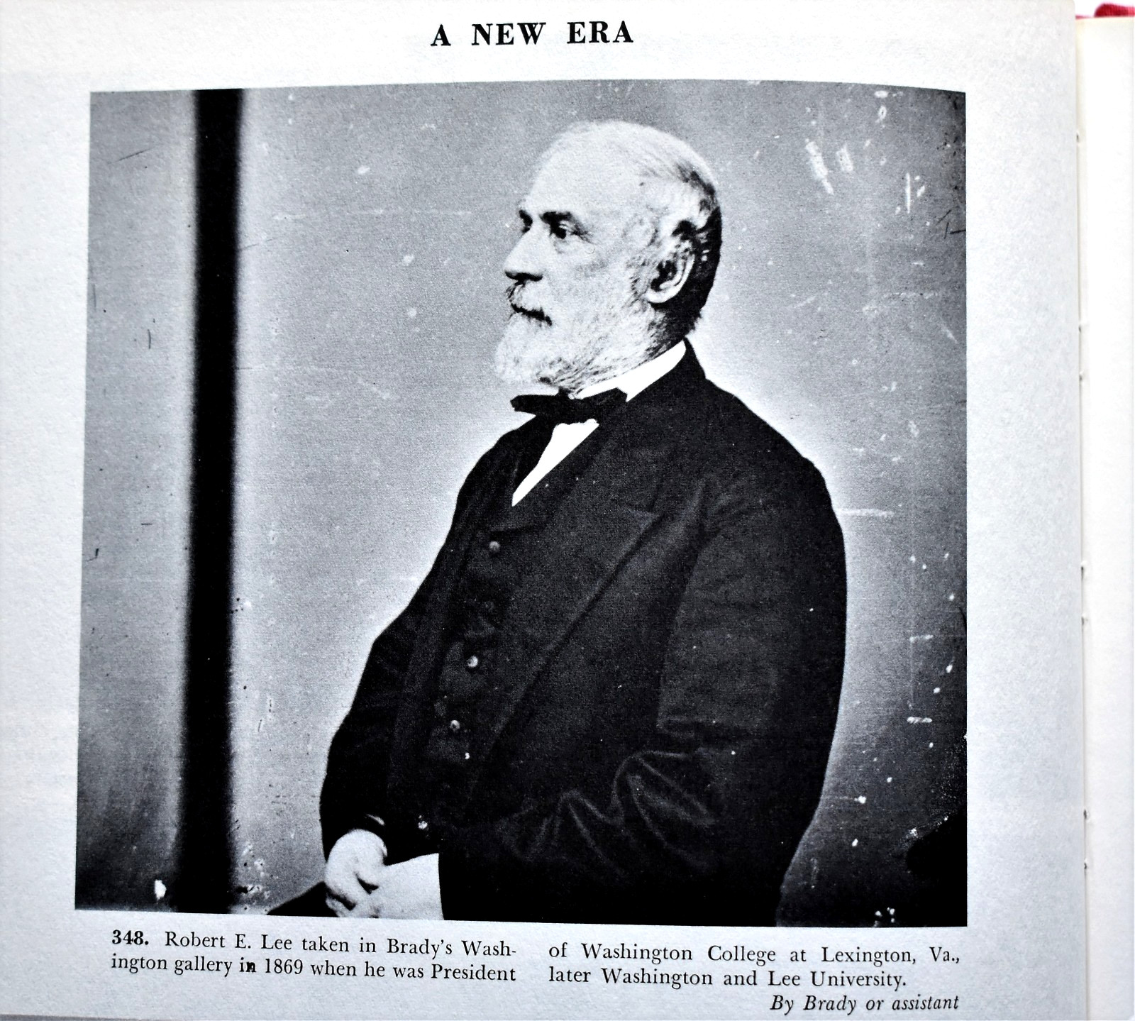 MATHEW BRADY ~ HISTORIAN WITH A CAMERA ~ HB & DJ ~ 244 PAGES, OVER 500 PHOTOS