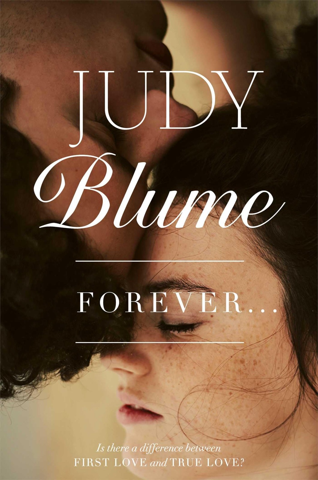 Forever . . . – paperback Blume, Judy
