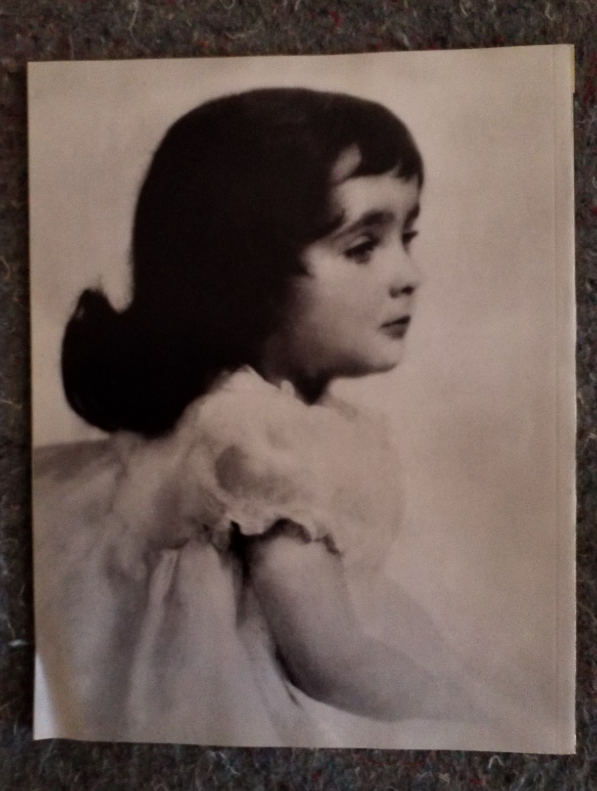 Elizabeth Taylor Takes Off Book People Life Remembering Liz Photo Magazine Lot