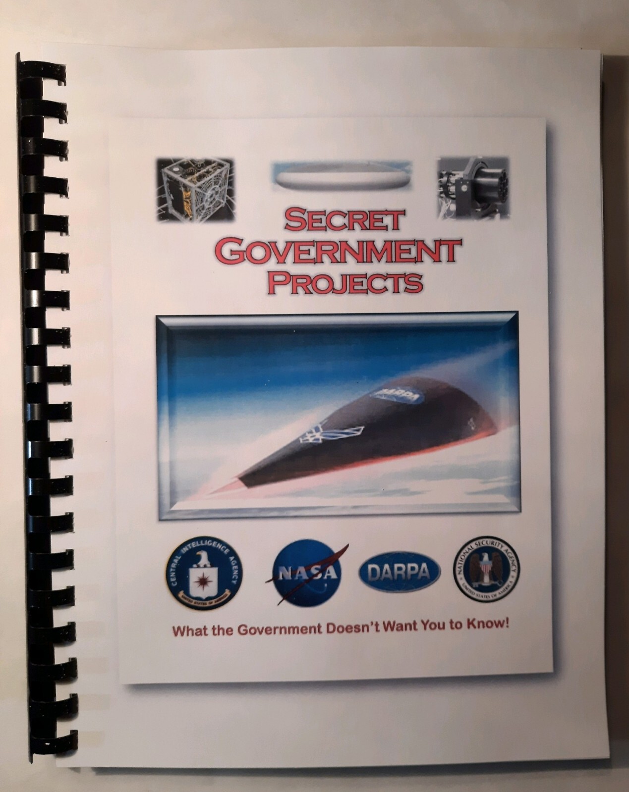All 39 BLUE PLANET PROJECT BOOKS!