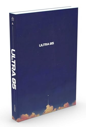 Ultra 85, Logic, Excellent Book