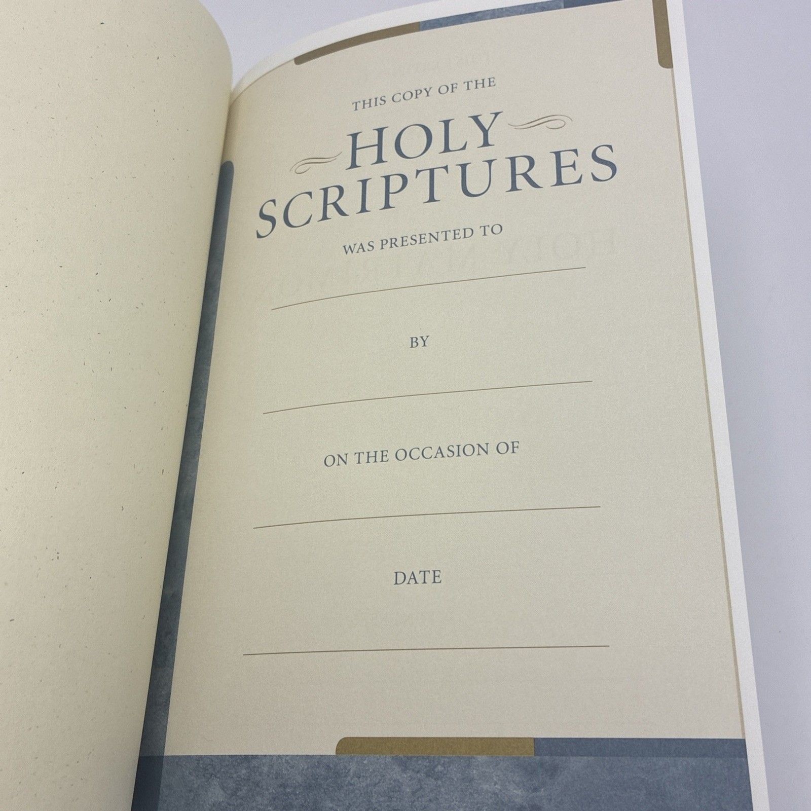 Reformation Heritage Books KJV Study Bible Premium Hardcover New