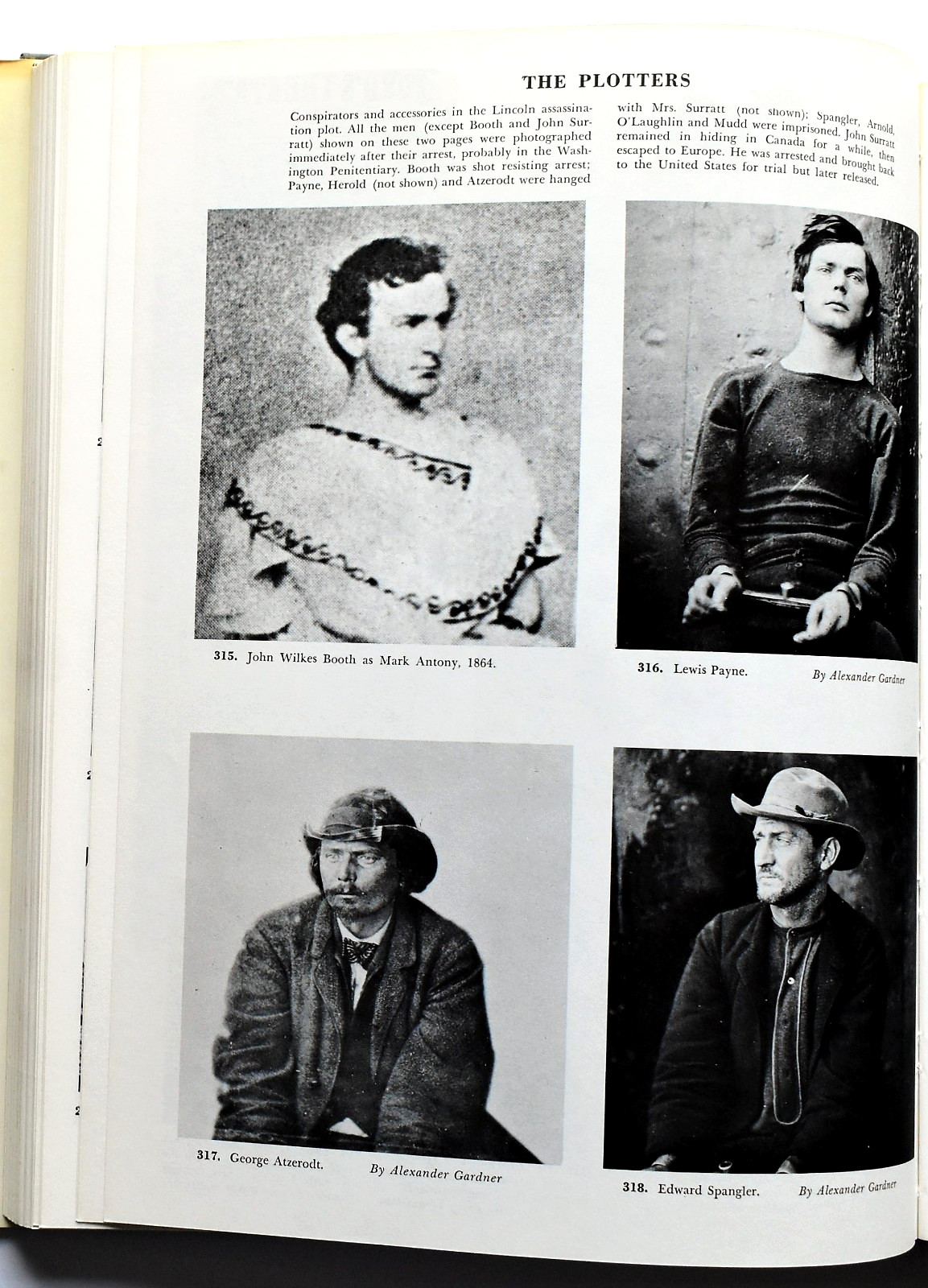 MATHEW BRADY ~ HISTORIAN WITH A CAMERA ~ HB & DJ ~ 244 PAGES, OVER 500 PHOTOS