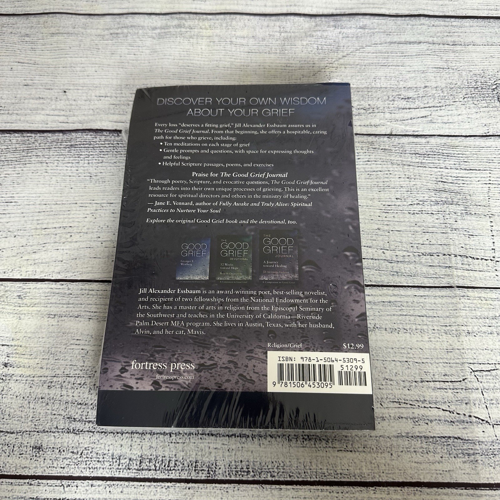Good Grief: The Complete Set by Granger E. Westberg