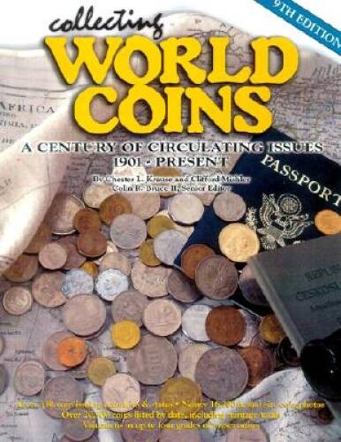 Collecting World Coins: A Century of Circulating Issues 1901-Present – GOOD