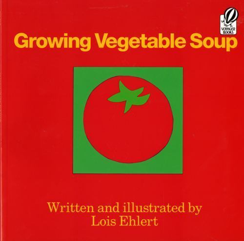 Growing Vegetable Soup – 0152325808, unknown