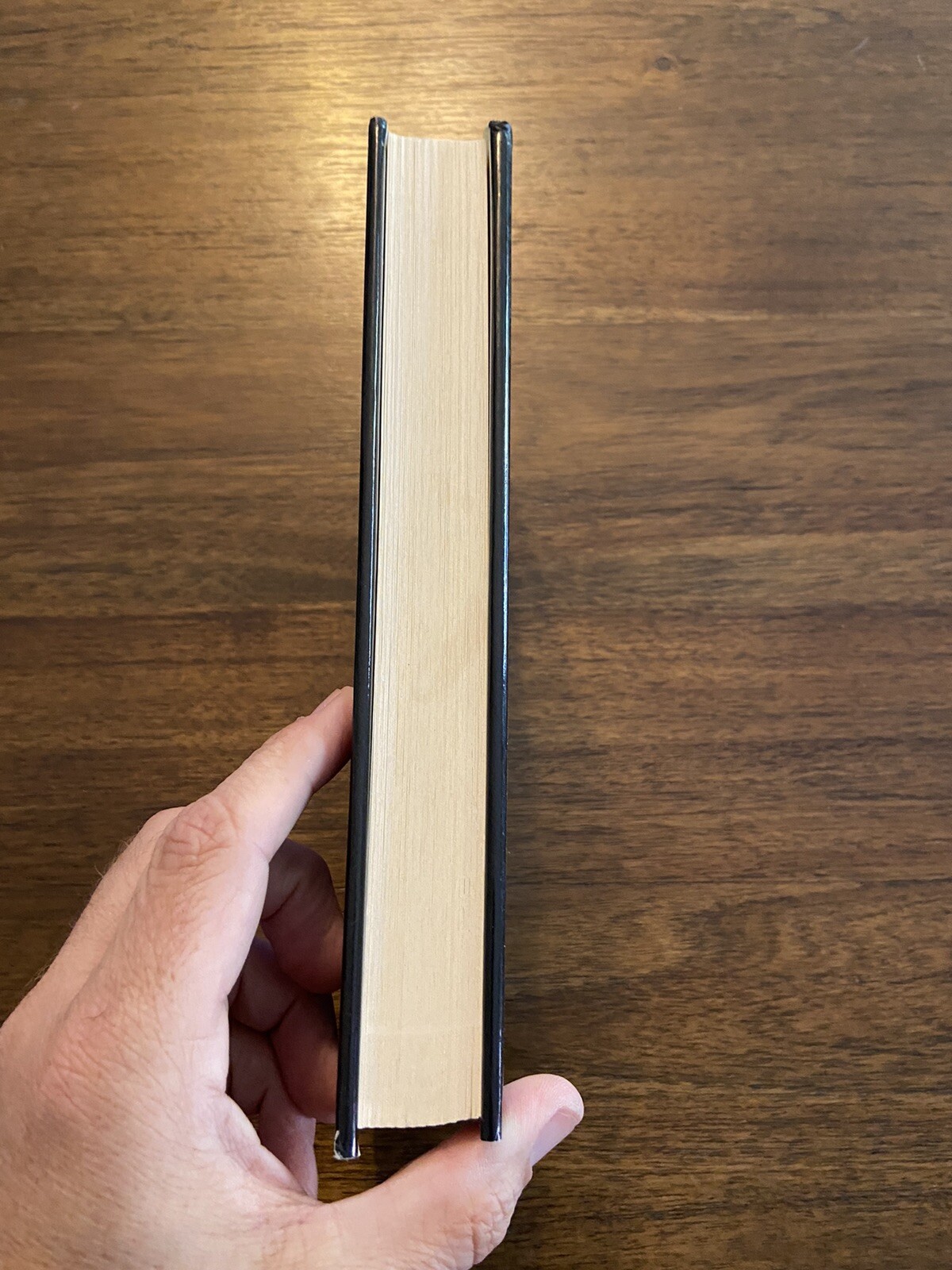 SIGNED A Proud American By Joe Foss 1st Printing First Edition 1992 Hardcover