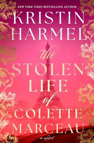 The Stolen Life of Colette Mar – VERY GOOD