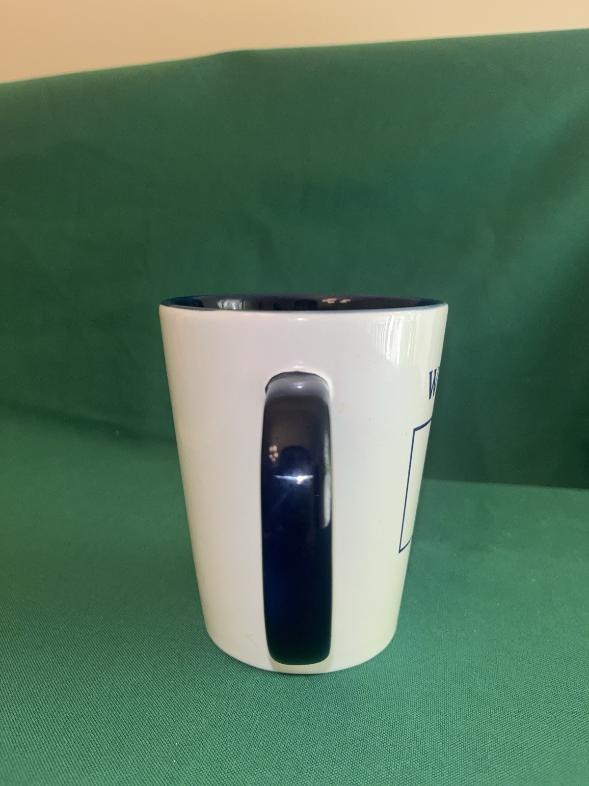 Jeopardy!…What Is Coffee Mug 10 Oz.