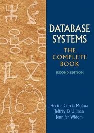 DATABASE SYSTEMS: THE COMPLETE BOOK 2ND (SECOND) EDITION By Hector Garcia-molina