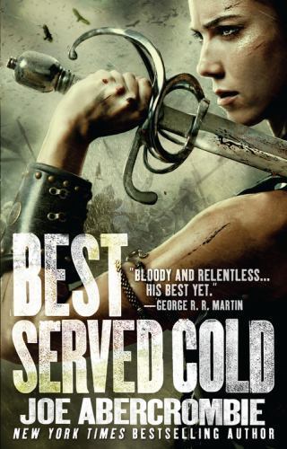 Best Served Cold by