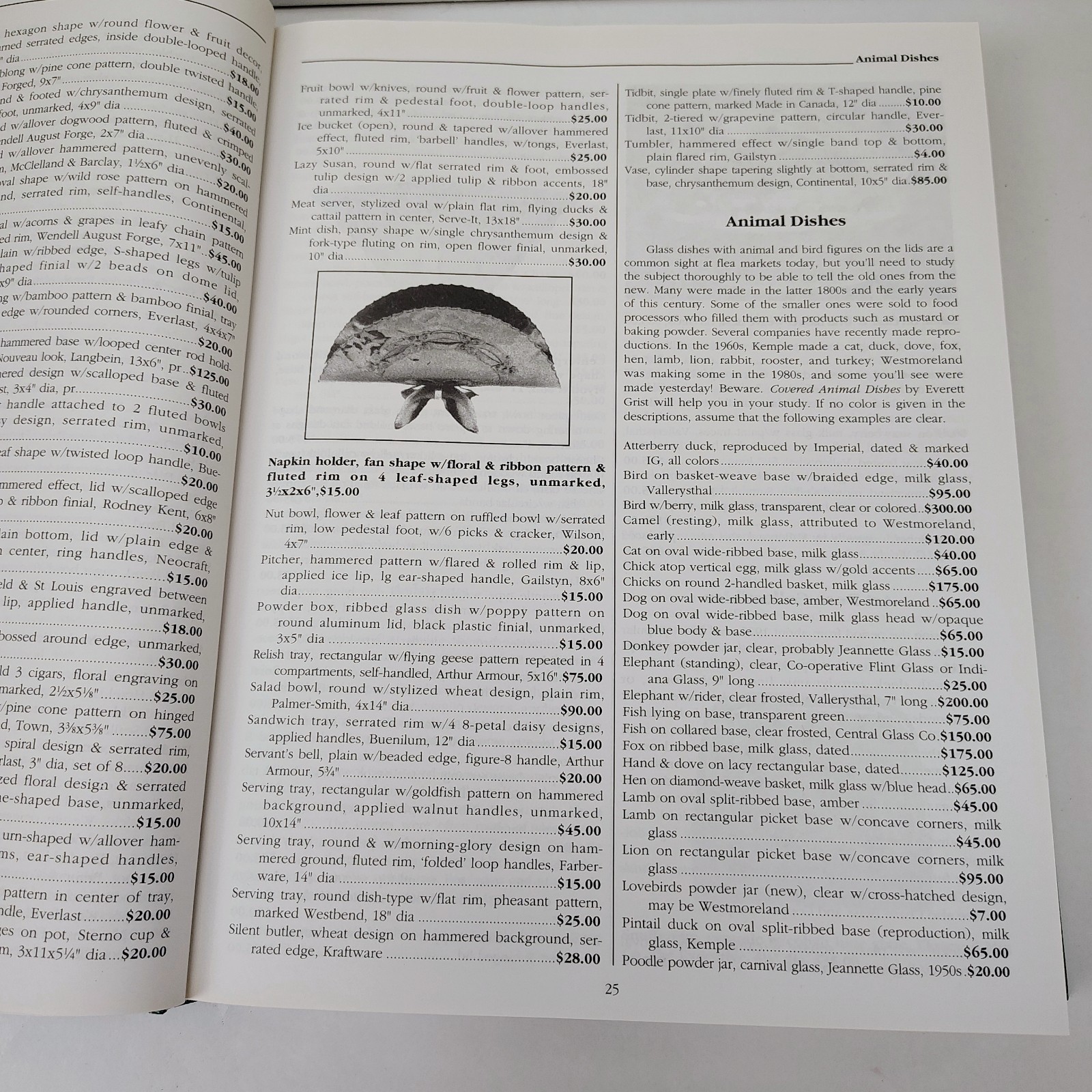 Garage Sale And Flea Market Annual 3rd Edition Hardcover 512 pages