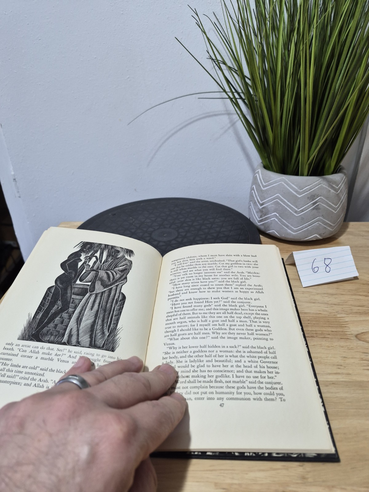The Adventures Of The Black Girl In Her Search For God George Bernard Shaw 1933