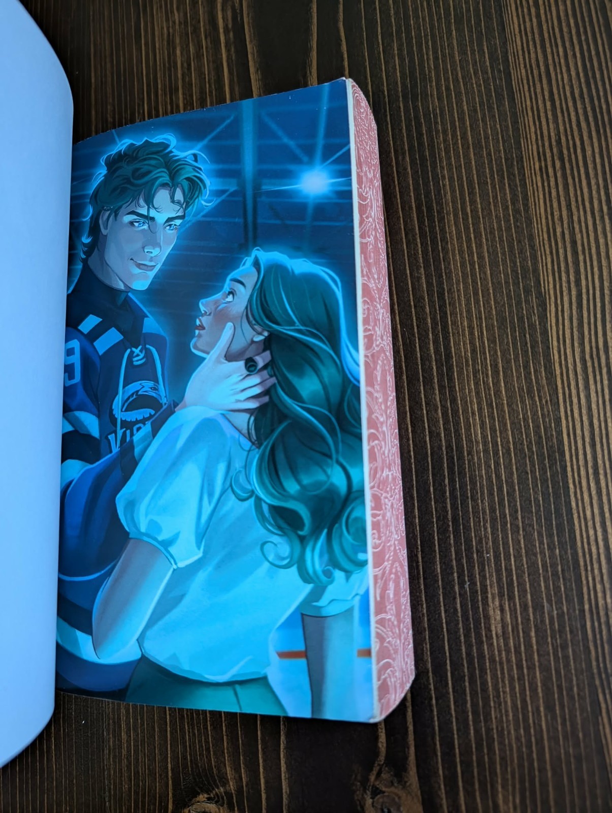 Rina Kent Beautiful Venom Deluxe Edition First Edition Paperback