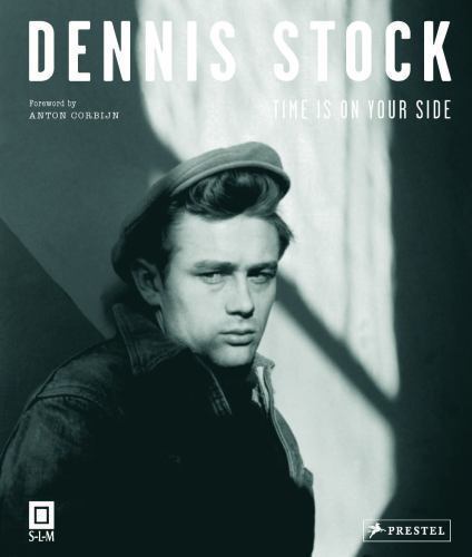 Dennis Stock (hardcover)