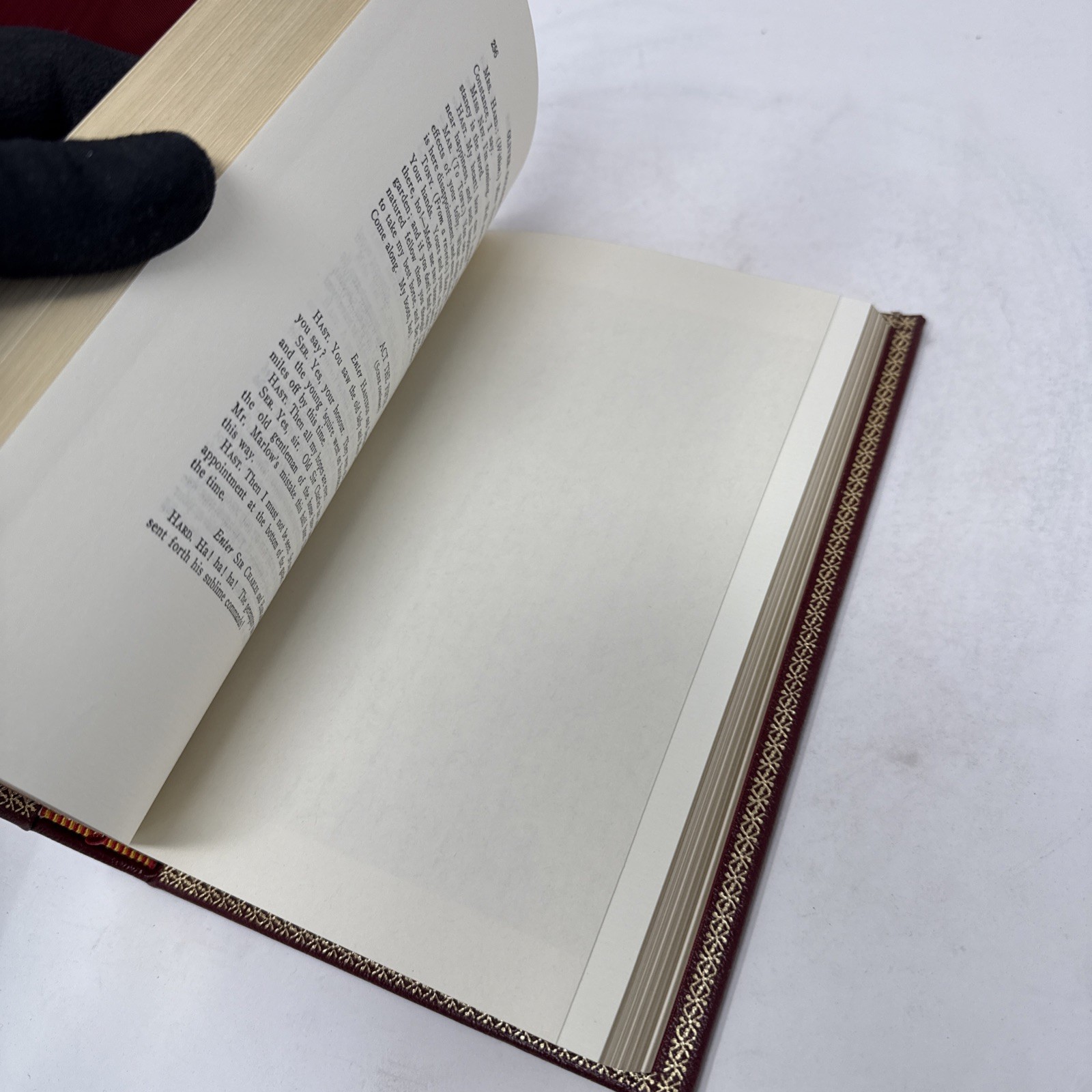 Easton Press The Harvard Classics Millennium Edition – Modern English Drama