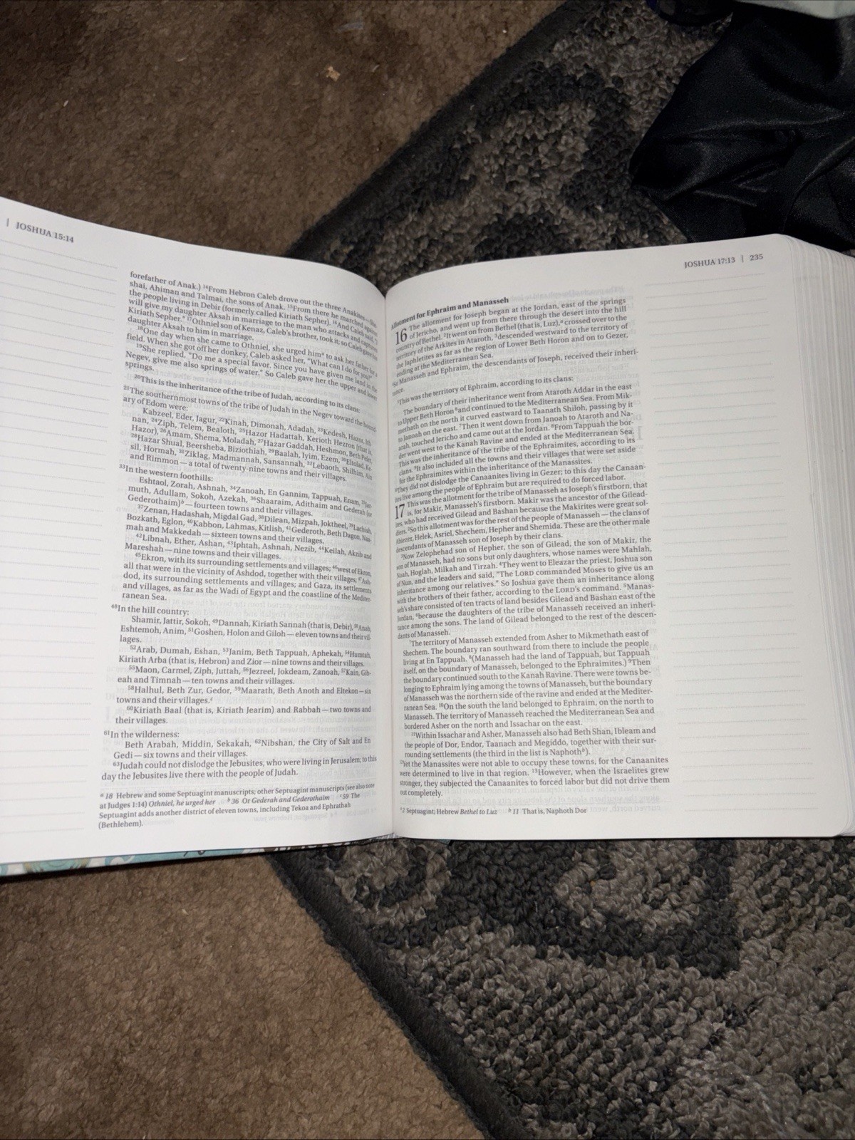 NIV, Journal the Word Bible,Pink Floral Cloth : Reflect, Journal.