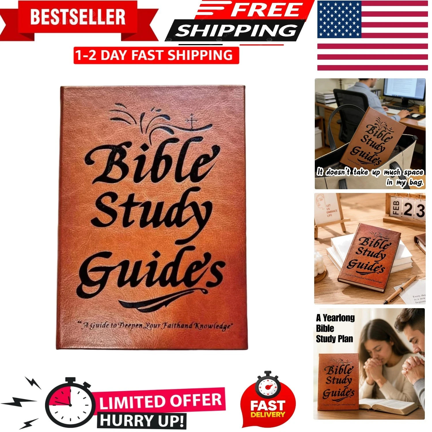 Bible Study Guides 66 Pages/The Bible Study Book Summary Guide/Bible Study Plan