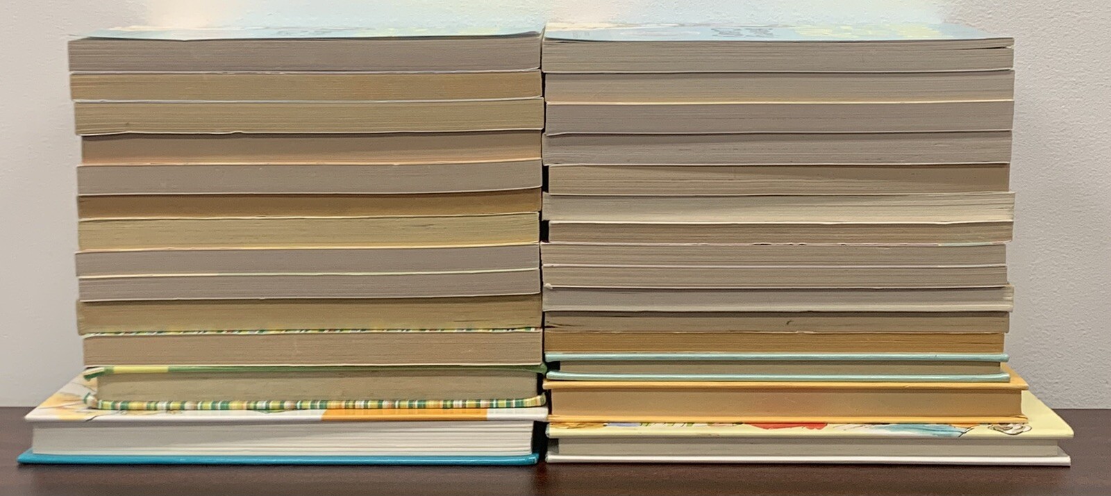 Lot Of 28 Judy Blume & Beverly Cleary